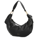 Coccinelle Furoshiki Medium - Schultertasche 41 cm (noir) - Ansicht 2