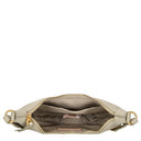 Coccinelle Maelody - Umhängetasche 17 cm (gelso) - Ansicht 3