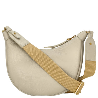 Coccinelle Maelody - Umhängetasche 17 cm (gelso) - Markenkoffer