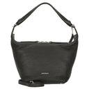 Coccinelle Mintha - Schultertasche 18.5 cm (noir) - Markenkoffer