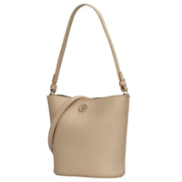 Coccinelle Nikla - Umhängetasche 20 cm (sandshe/seagras) - Ansicht 2