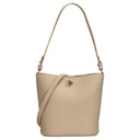 Coccinelle Nikla - Umhängetasche 20 cm (sandshe/seagras)