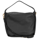 Coccinelle Oliver - Schultertasche 30 cm (noir) - Ansicht 4