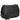 Coccinelle Rebekka - Schultertasche 30 cm (noir) - Markenkoffer