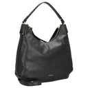 Coccinelle Rebekka - Schultertasche 38 cm (noir) - Markenkoffer