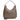 Coccinelle Rebekka - Schultertasche 38 cm (warm taupe) - Markenkoffer