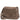 Coccinelle Rebekka Suede - Umhängetasche 30 cm (warm taupe) - Markenkoffer