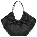 Coccinelle Smash - Shopper 26.5 cm (noir) - Markenkoffer