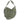 Coccinelle Sunup Suede - Schultertasche L 38 cm (greenery) - Markenkoffer