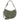 Coccinelle Sunup Suede - Schultertasche S 24 cm (greenery) - Markenkoffer