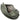 Coccinelle Sunup Suede - Schultertasche S 24 cm (greenery) - Markenkoffer