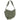 Coccinelle Sunup Suede - Schultertasche S 24 cm (greenery) - Markenkoffer