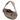 Coccinelle Sunup Suede - Schultertasche S 24 cm (warm taupe) - Markenkoffer