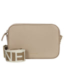 Coccinelle Tebe - Umhängetasche 19 cm (sandshell)