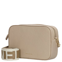 Coccinelle Tebe - Umhängetasche 19 cm (sandshell) - Ansicht 2