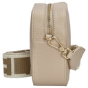 Coccinelle Tebe - Umhängetasche 19 cm (sandshell) - Ansicht 3