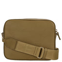 Coccinelle Tebe - Umhängetasche 21 cm (seagrass) - Ansicht 4