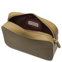 Coccinelle Tebe - Umhängetasche 21 cm (seagrass) - Ansicht 6