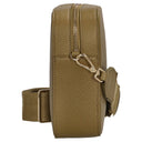 Coccinelle Tebe - Umhängetasche 21 cm (seagrass) - Ansicht 3