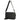 Coccinelle Tebe - Umhängetasche 24 cm (noir) - Markenkoffer
