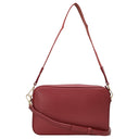 Coccinelle Tebe - Umhängetasche 24 cm (ribes) - Ansicht 4