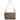Coccinelle Tebe - Umhängetasche 24 cm (warm taupe) - Markenkoffer