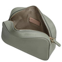 Coccinelle Tebe - Umhängetasche S 19 cm (greenery) - Markenkoffer