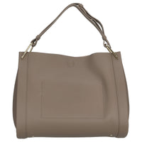 Coccinelle Wallace - Henkeltasche 36 cm (warm taupe/rosette) - Ansicht 4