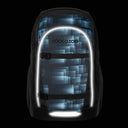 Coocazoo Every - Schulrucksack 44 cm (shadow shift) - Ansicht 6