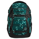 Coocazoo Mate - Schulrucksack 44 cm (pixel blox) - Markenkoffer