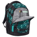 Coocazoo Mate - Schulrucksack 44 cm (pixel blox) - Markenkoffer