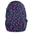 Coocazoo Mate - Schulrucksack 44 cm (Reflective Moons)