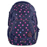 Coocazoo Mate - Schulrucksack 44 cm (Reflective Moons)