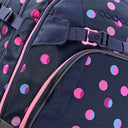 Coocazoo Mate - Schulrucksack 44 cm (Reflective Moons) - Ansicht 8