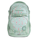Coocazoo Porter - Schulrucksack 44 cm (Dancing Dots)