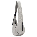 Côte&Ciel Hyco S Smooth - Umhängetasche 43 cm (light grey) - Ansicht 4