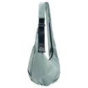 Côte&Ciel Hyco S Smooth - Umhängetasche 43 cm (sage green) - Markenkoffer