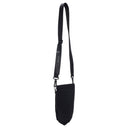 Côte&Ciel Taro Smooth - Umhängetasche 23.5 cm (schwarz) - Ansicht 2