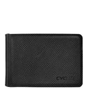 CYCLITE Wallet - Geldbörse 8cc 10 cm RFID (schwarz) - Markenkoffer