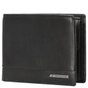 Samsonite Pro-Dlx 6 Slg 005 - Geldbörse 8cc 13 cm (black) - Ansicht 3