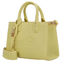 Liu Jo Halona - Henkeltasche S 23 cm (avocado) - Ansicht 2