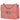 Seidenfelt Roros - Borsa a spalla 21 cm (bubble gum)