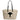 Joop Cestino Chiaro Suna - Shopper 34 cm (nero)