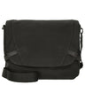 aunts & uncles Japan Matsumoto - Umhängetasche 36 cm (black)