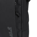Jack Wolfskin Konya - Umhängetasche 20 cm (black) - Ansicht 6