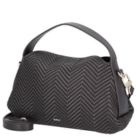 BOSS Caylie - Shoulder Bag 26.5 cm (dark brown)