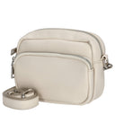 Seidenfelt Hede Crossbody - Umhängetasche 17 cm (wool) - Ansicht 2