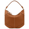 Aigner Ambra L - Beuteltasche 39 cm (cognac brown)