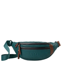 transformative teal