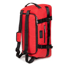 Eastpak Selection Duffel Pack - Reisetasche S 54 cm (tarp red) - Ansicht 4